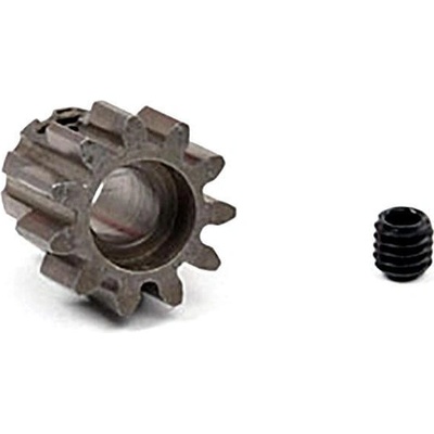 ROBITRONIC Пиньон 11 зъба Модул 1 Отвор на оста 5мм Pinion Module 1 11T Bore 5mm RW1011 (RW1011)