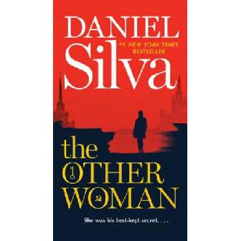 The Other Woman | Daniel Silva