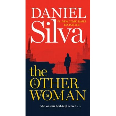 The Other Woman | Daniel Silva
