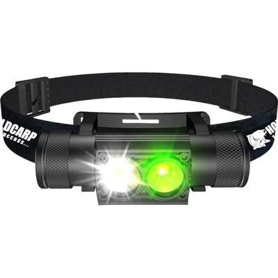 Holdcarp SuperBright G&W