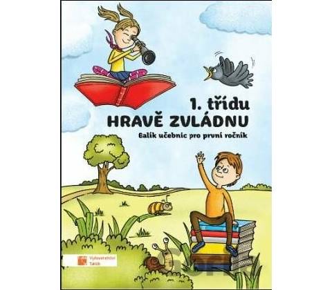 Složka pro 1. ročník