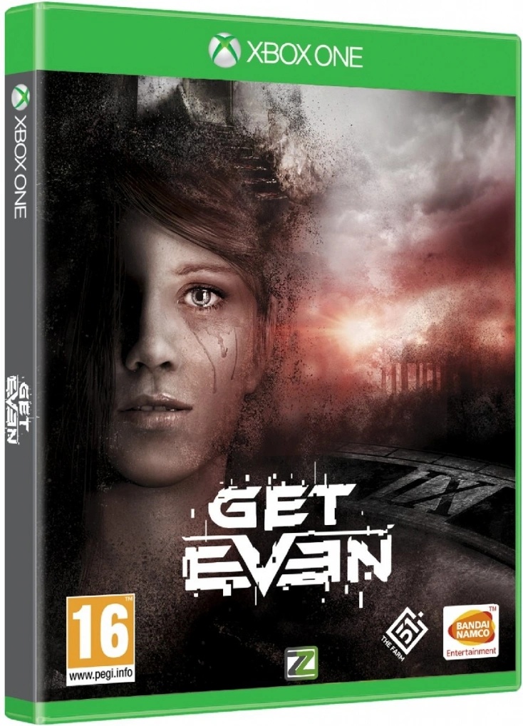 Get Even