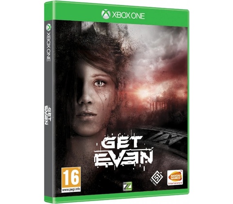 Get Even