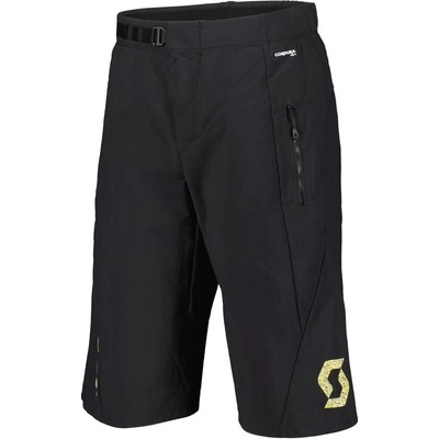 Scott Trail Tuned black