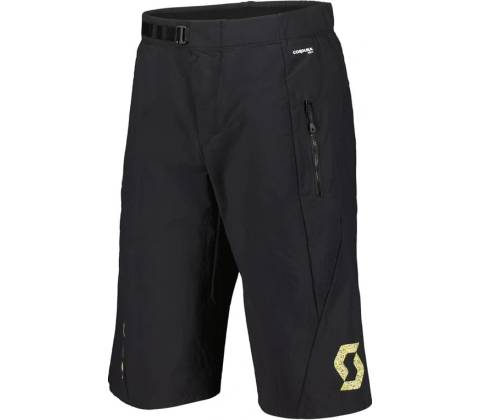Scott Trail Tuned black