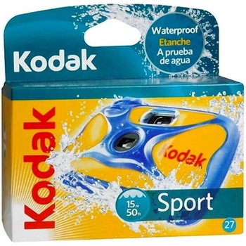 Image 1 of Kodak Water Sport 800/27 (8004707)