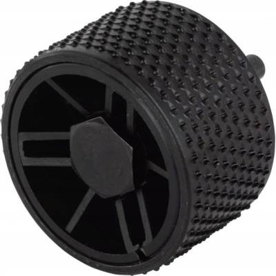 Tarnik rotorový 52x30 mm Wolfcraft, tŕň 6 mm
