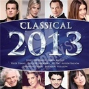 Various - CLASSICAL 2013 CD