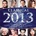 Various - CLASSICAL 2013 CD