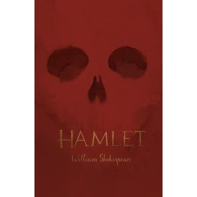 Hamlet Collector´s Editions - William Shakespeare