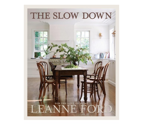 The Slow Down