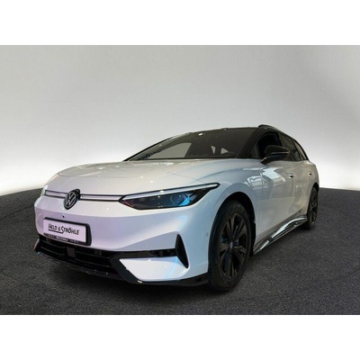 Volkswagen ID.7 210 kW