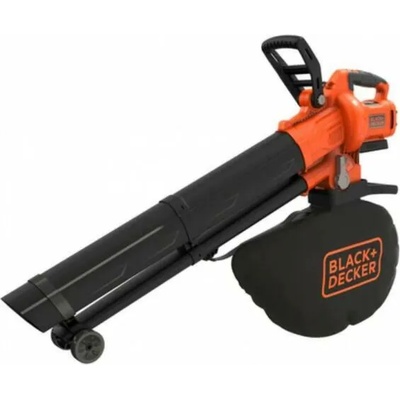 Black & Decker BCBLV36B-XJ Solo