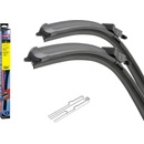 Compass Flat Set Slot 550+550 mm 10652