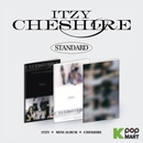 ITZY - Cheshire - CD
