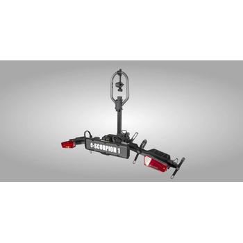 BuzzRack E-Scorpion 1