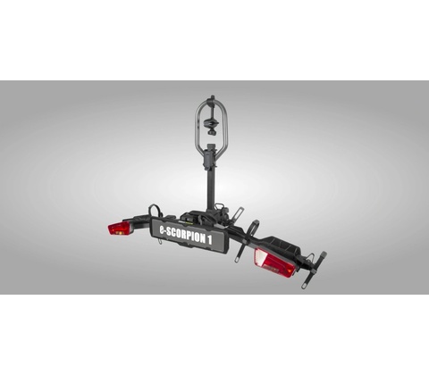 BuzzRack E-Scorpion 1
