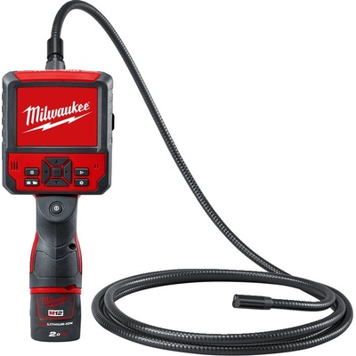 Milwaukee M12 IC