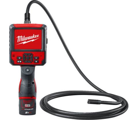 Milwaukee M12 IC