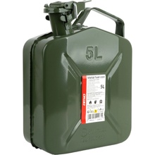 AMiO Kanister plechový 5 l