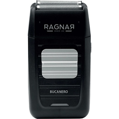 Ragnar Bucanero 06412/50 čierny