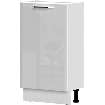 Долен кухненски шкаф Modern R3-45-1K/3