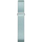 Fitbit Sports armband with Velcro closure for the Google Fitbit Air - One size with fine adjustment - suitable for training - compatible only with the Fitbit Air - Fog - GA11066-WW (GA11066-WW)