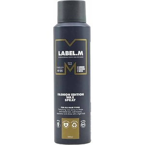 label.m Fashion Edition Wax Spray 150 ml