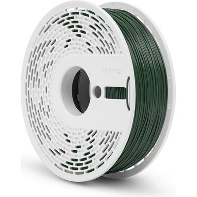 Fiberlogy Impact PLA Army Green - 1, 75 mm (PLA-IM-ARMYGREEN-175-085)