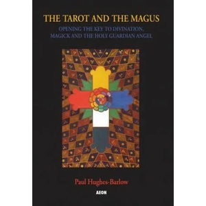 The Tarot and the Magus (ISBN: 9781904658023)