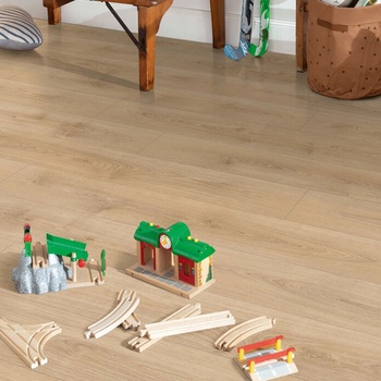 Egger Ламиниран паркет EGGER NatureSense EL2157 Sand North Oak 8mm- AC4/32 (EL2157)