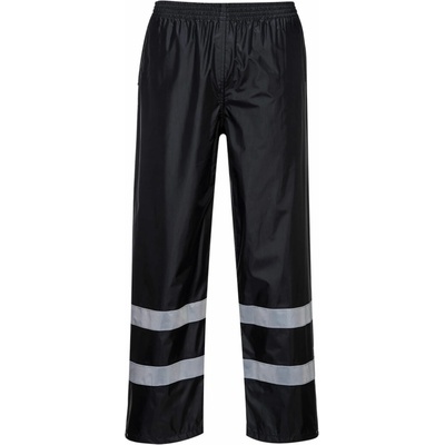 Portwest F441 nohavice Classic Iona Rain Navy