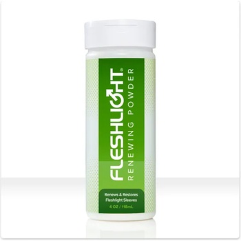 Image 1 of Fleshlight Renewing Powder 118ml