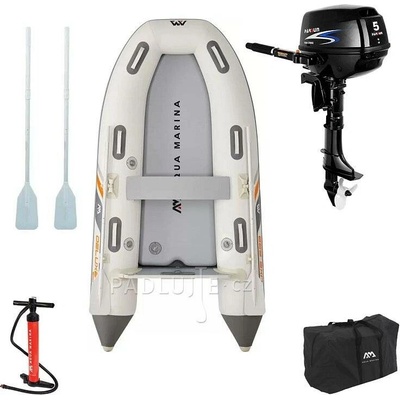 Aqua Marina U-DeLuxe 2,98m AD BT-UD298