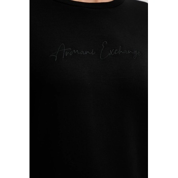 Giorgio Armani Суичър Armani Exchange (XW000835.AF13397)