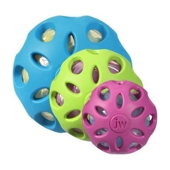 JW Crackle Heads M 7,5 cm