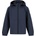 ZIG ZAG Детско софтшел яке ZIG ZAG Kid's Troy Softshell jacket - Navy - размер 128 (703-5538-0514)