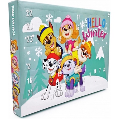Alltoys Tlapková patrola – Zboží Dáma