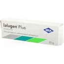 Voľne predajné lieky Ialugen Plus crm.der.1 x 20 g