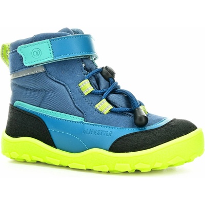 bLifestyle celoroční Luchs petrol