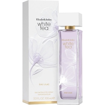 Elizabeth Arden White Tea Eau Lilac EDT 100 ml
