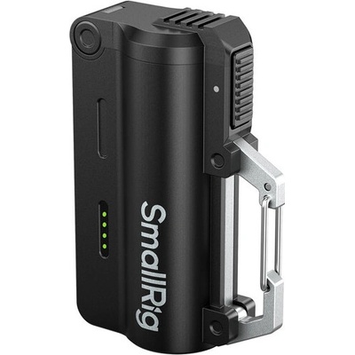 SmallRig Battery and Charger Kit (Black) 6091 – Hledejceny.cz