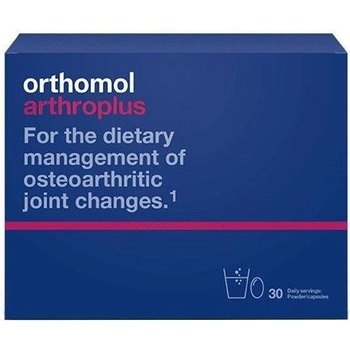 Orthomol Arthro Plus, 30 пакета, Orthomol (2047)