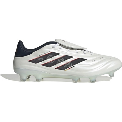 Adidas Футболни бутонки Adidas Copa Foldover Tongue Pure 2 Elite Adults Firm Ground Football Boots - Ftwr White