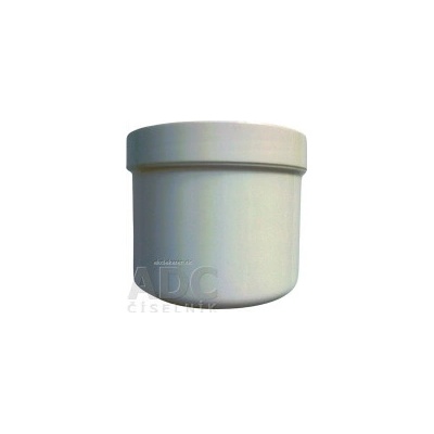 Téglik masťovka 185 ml/150 g - SIOT Trade plastový, skrutkovací uzáver 1x1 ks