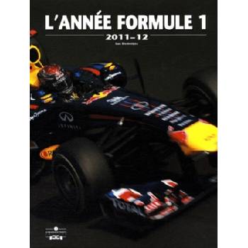 ANNEE FORMULE 1 2011-2012 | DOMENJOZ