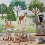 Art Gift Decor Фототапет - Горска среща
