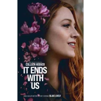 It Ends With Us - Colleen Hoover
