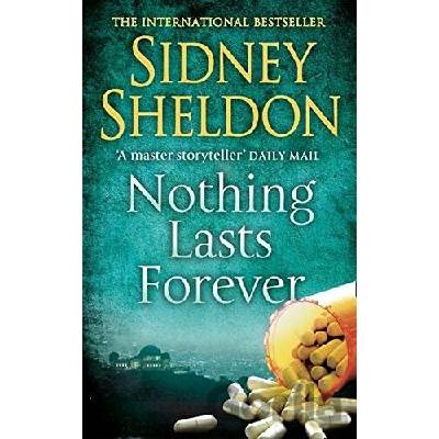 Nothing Lasts Forever - Sheldon Sidney