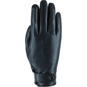 Roeckl Sports Ръкавици Roeckl sports Kassel Gloves - Black - размер 9, 5 (EU) (202-4854-0118)